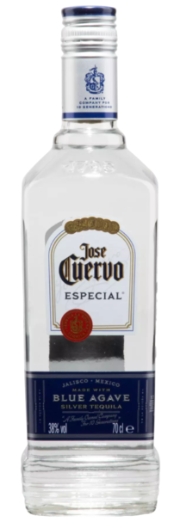 Tequila Jose Cuervo 