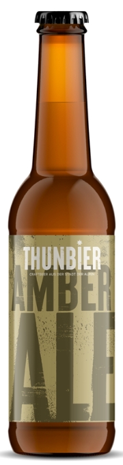 Thunbier Amber Ale