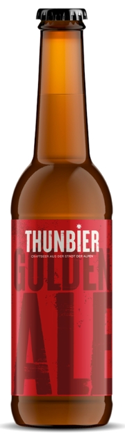 Thunbier Golden Ale