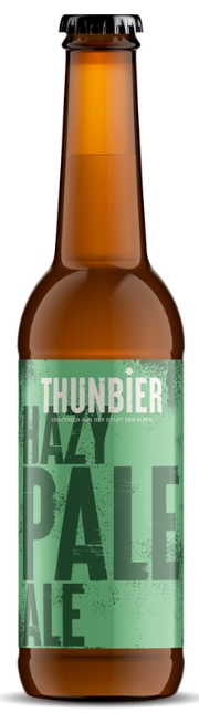 Thunbier Hazy Pale Ale