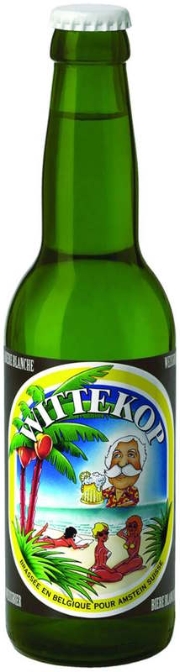 Wittekop (Witbier) EW