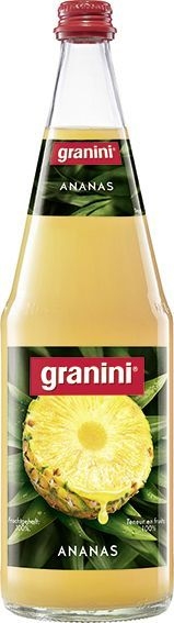 granini Ananas MW