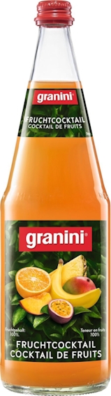 granini Fruchtcocktail MW