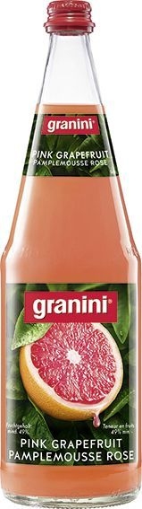 granini Pink Grapefruit MW