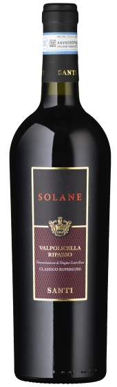 Solane, Valpolicella Classico