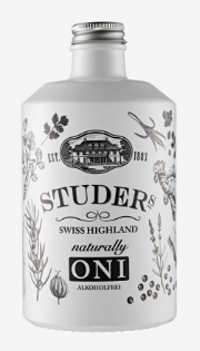 Swiss Highland naturally ONI 